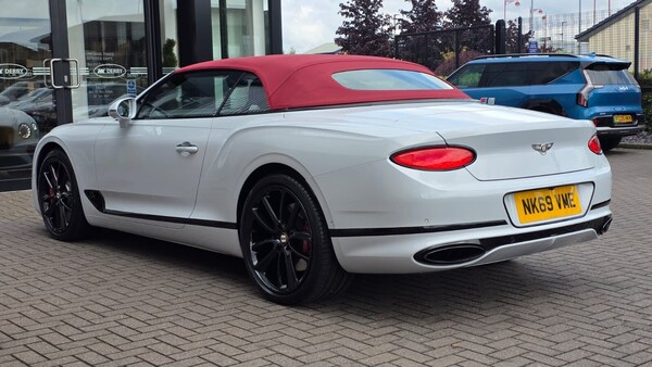 Used Bentley Continental 2019 for sale - 75403811: Photo 16
