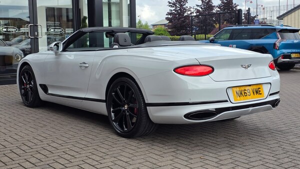 Used Bentley Continental 2019 for sale - 75403811: Photo 17