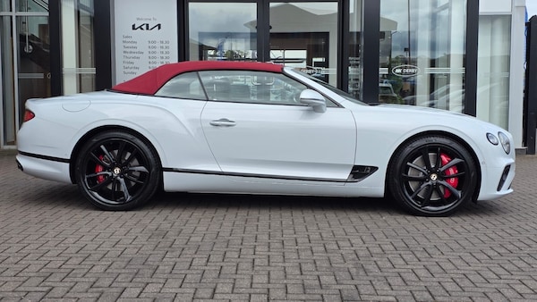 Used Bentley Continental 2019 for sale - 75403811: Photo 18