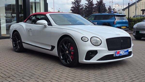 Used Bentley Continental 2019 for sale - 75403811: Photo 19