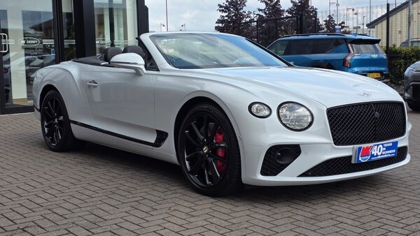 Used Bentley Continental 2019 for sale - 75403811: Photo 20
