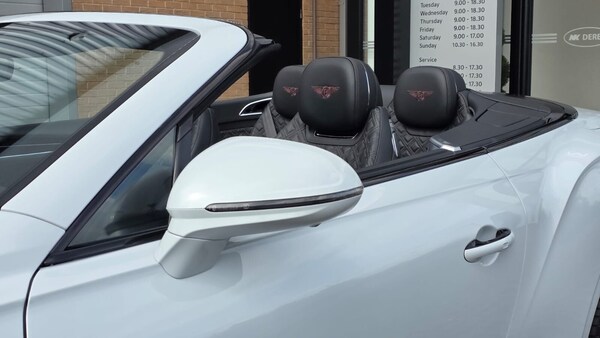 Used Bentley Continental 2019 for sale - 75403811: Photo 23