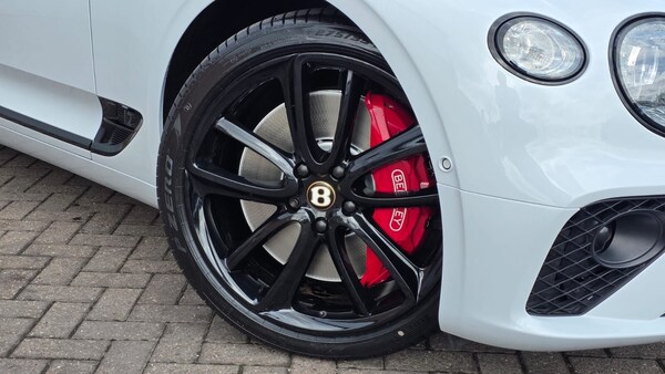 Used Bentley Continental 2019 for sale - 75403811: Photo 24
