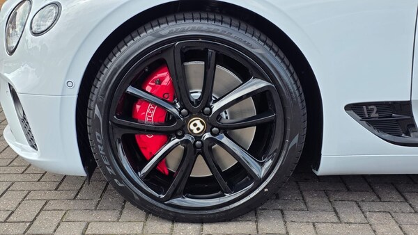 Used Bentley Continental 2019 for sale - 75403811: Photo 26
