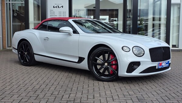 Used Bentley Continental 2019 for sale - 75403811: Photo 2