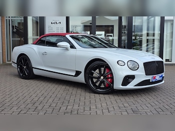 Used Bentley Continental 2019 for sale - 75403811: Photo