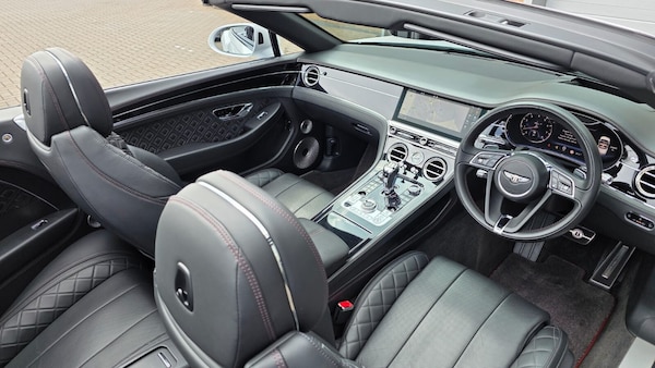 Used Bentley Continental 2019 for sale - 75403811: Photo 30