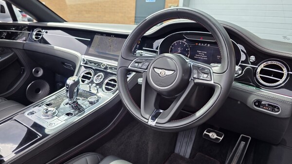 Used Bentley Continental 2019 for sale - 75403811: Photo 31