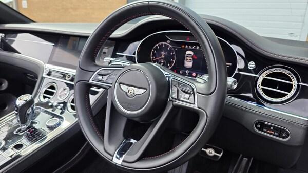 Used Bentley Continental 2019 for sale - 75403811: Photo 32