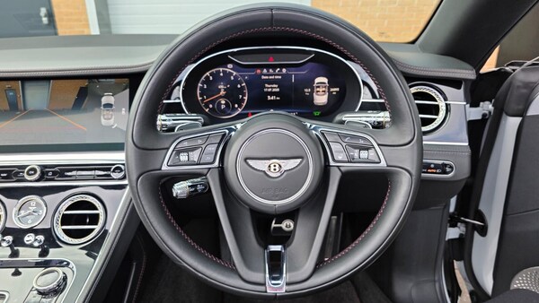 Used Bentley Continental 2019 for sale - 75403811: Photo 33