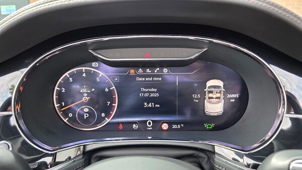 Used Bentley Continental 2019 for sale - 75403811: Photo 34
