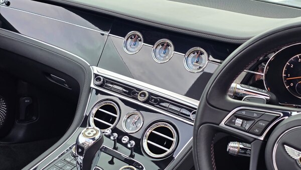 Used Bentley Continental 2019 for sale - 75403811: Photo 36