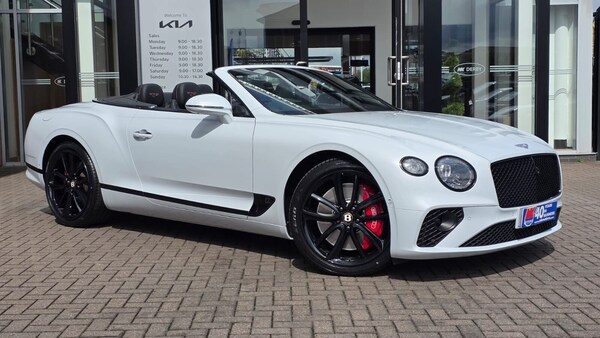 Used Bentley Continental 2019 for sale - 75403811: Photo 3