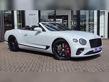 Used Bentley Continental 2019 for sale - 75403811: Photo