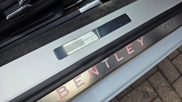 Used Bentley Continental 2019 for sale - 75403811: Photo 41
