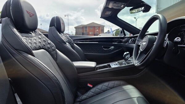 Used Bentley Continental 2019 for sale - 75403811: Photo 44