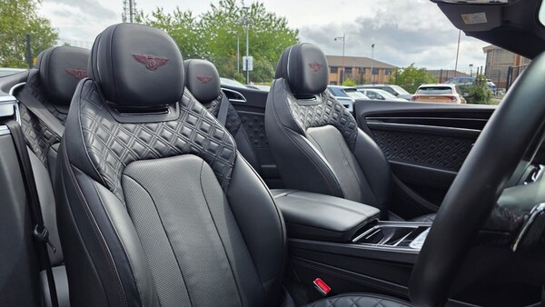 Used Bentley Continental 2019 for sale - 75403811: Photo 45