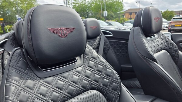 Used Bentley Continental 2019 for sale - 75403811: Photo 46