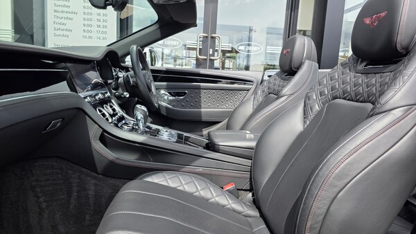 Used Bentley Continental 2019 for sale - 75403811: Photo 47