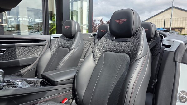 Used Bentley Continental 2019 for sale - 75403811: Photo 48