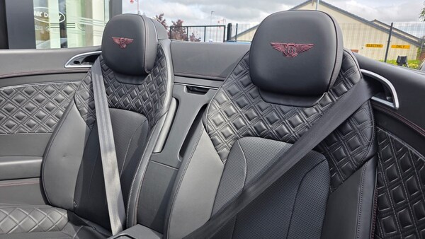 Used Bentley Continental 2019 for sale - 75403811: Photo 49
