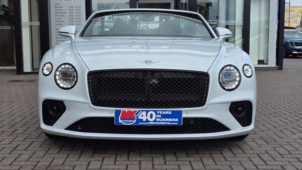 Used Bentley Continental 2019 for sale - 75403811: Photo 4