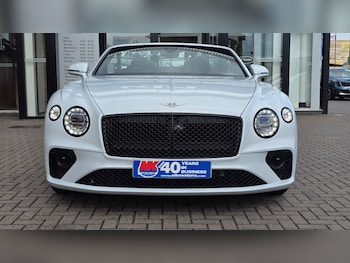 Used Bentley Continental 2019 for sale - 75403811: Photo