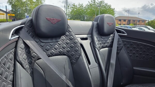 Used Bentley Continental 2019 for sale - 75403811: Photo 50