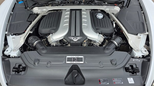Used Bentley Continental 2019 for sale - 75403811: Photo 51