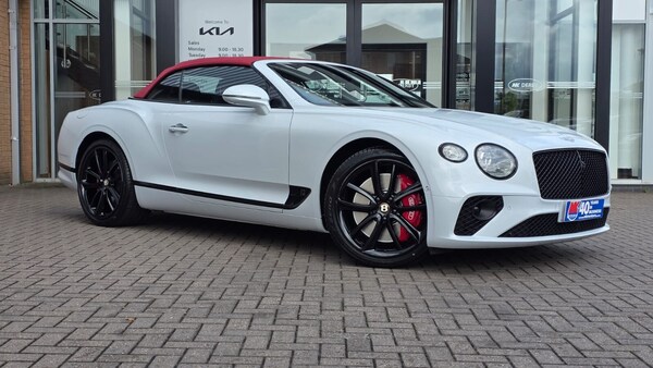 Used Bentley Continental 2019 for sale - 75403811: Photo 53