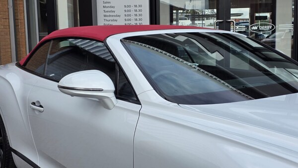 Used Bentley Continental 2019 for sale - 75403811: Photo 54