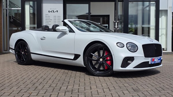 Used Bentley Continental 2019 for sale - 75403811: Photo 55