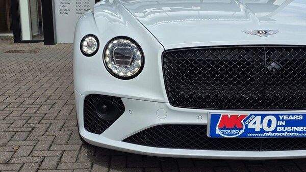 Used Bentley Continental 2019 for sale - 75403811: Photo 5