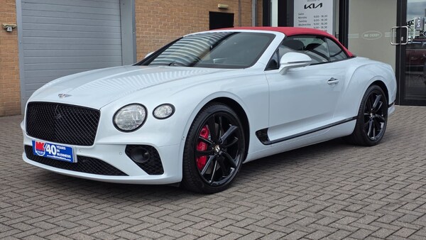 Used Bentley Continental 2019 for sale - 75403811: Photo 6