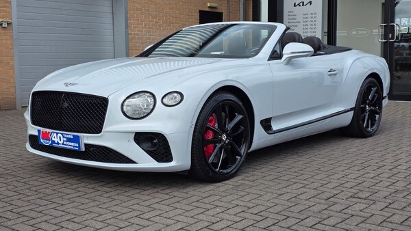 Used Bentley Continental 2019 for sale - 75403811: Photo 7