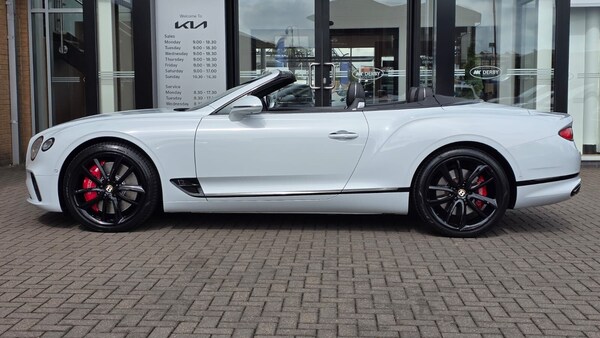 Used Bentley Continental 2019 for sale - 75403811: Photo 8