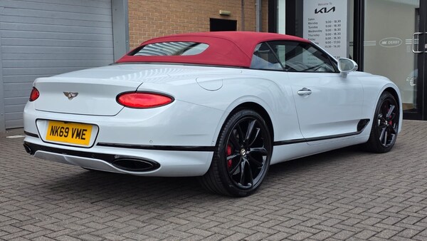 Used Bentley Continental 2019 for sale - 75403811: Photo 9