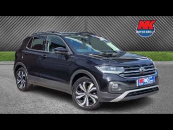 2023 - 1.0 TSI Black Edition 5dr