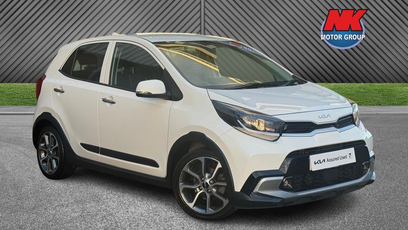 Used Kia Picanto 2023 for sale - 76704492: Photo 1