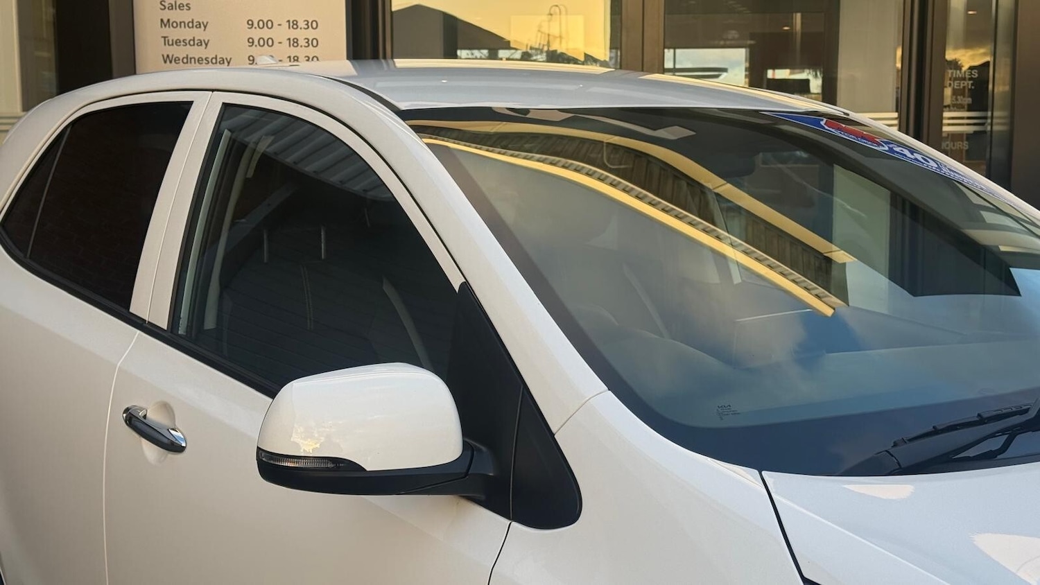 Used Kia Picanto 2023 for sale - 76704492: Photo 11