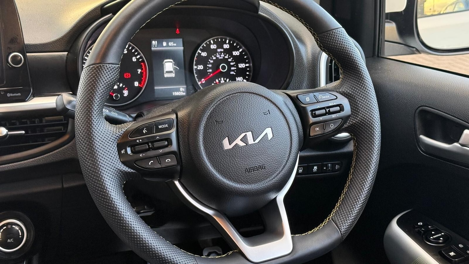 Used Kia Picanto 2023 for sale - 76704492: Photo 14