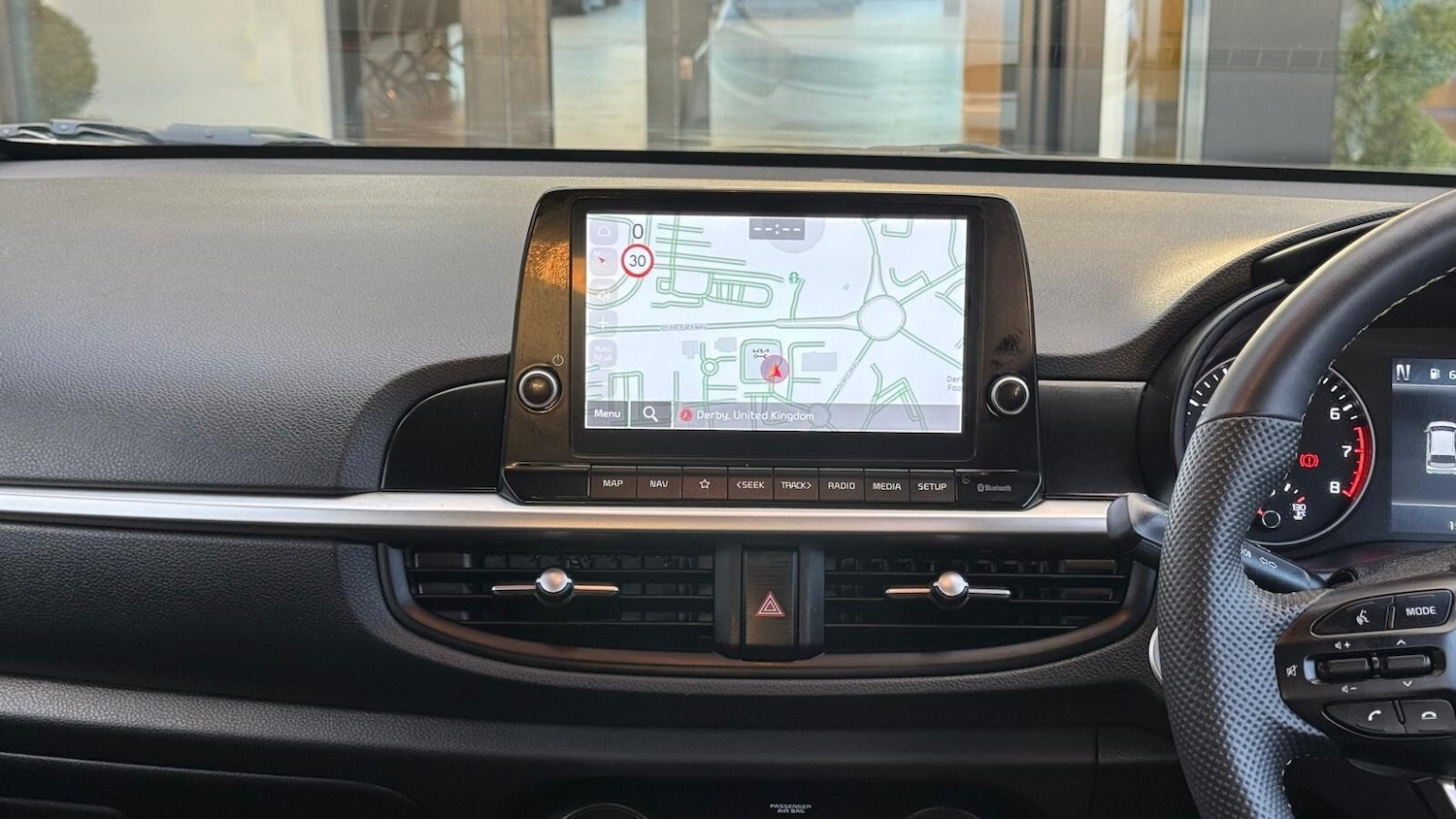 Used Kia Picanto 2023 for sale - 76704492: Photo 15