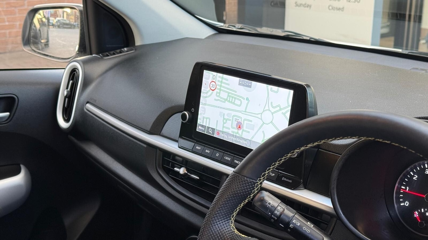 Used Kia Picanto 2023 for sale - 76704492: Photo 16