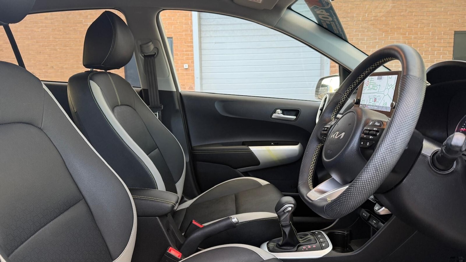 Used Kia Picanto 2023 for sale - 76704492: Photo 19