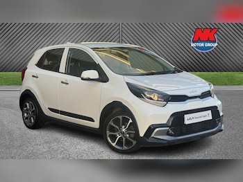 2023 - 1.0 X-Line S 5dr Auto