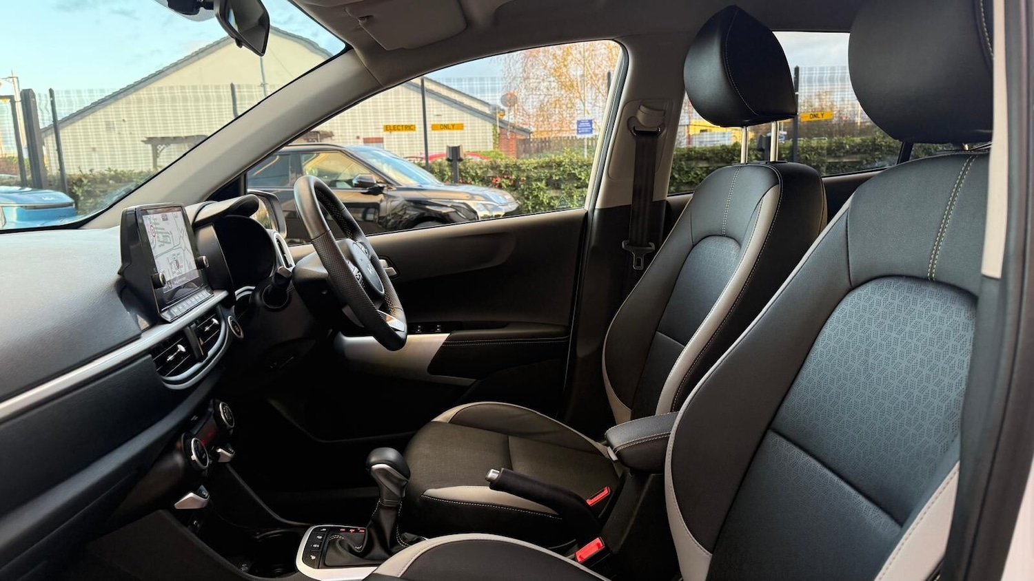 Used Kia Picanto 2023 for sale - 76704492: Photo 20