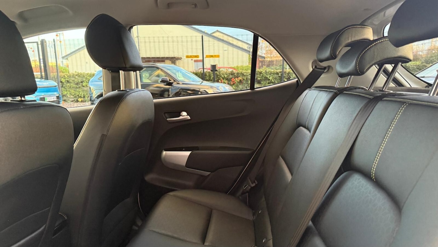 Used Kia Picanto 2023 for sale - 76704492: Photo 22