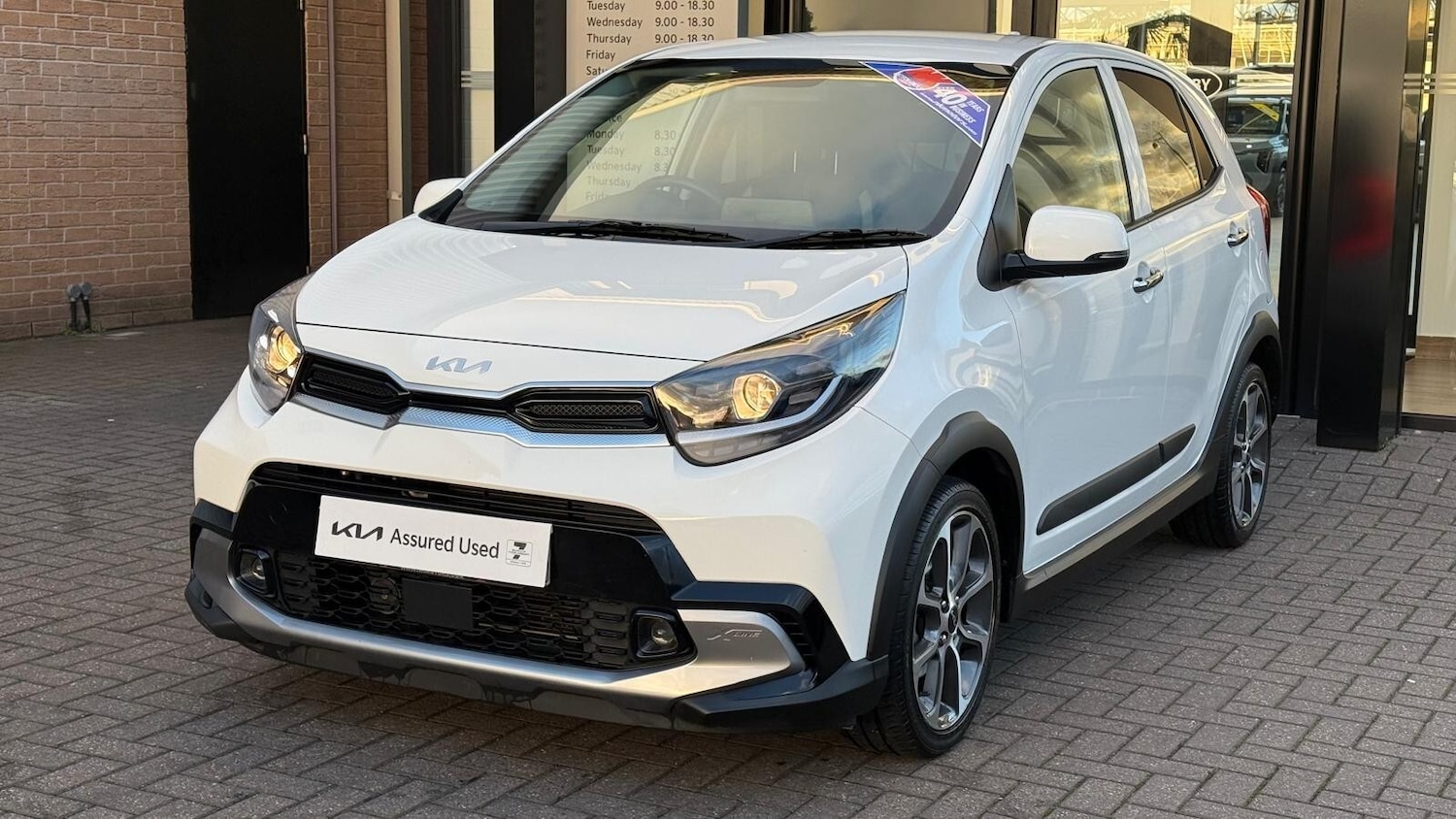 Used Kia Picanto 2023 for sale - 76704492: Photo 4