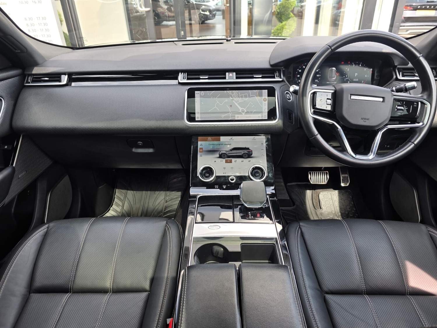 Vehicle 17