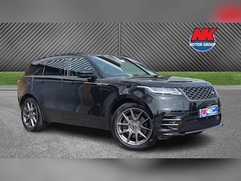 2021 - 3.0 P400 R-Dynamic SE 5dr Auto